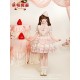 Mademoiselle Pearl Strawberry Cutsew Cardigan Blouses Skirt JSKs and OPs(Reservation/Full Payment Without Shipping)